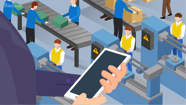 中小型制造企业采用电子采购的好处