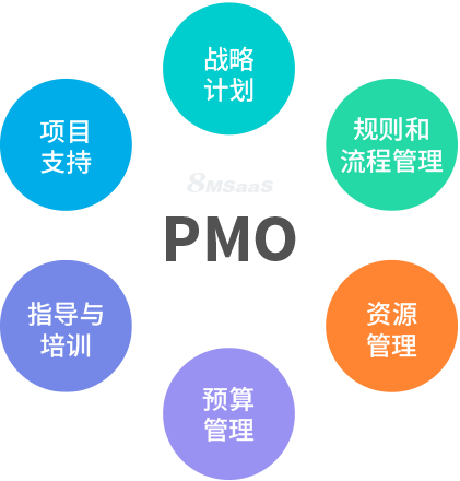 PMO的主要职能是什么
