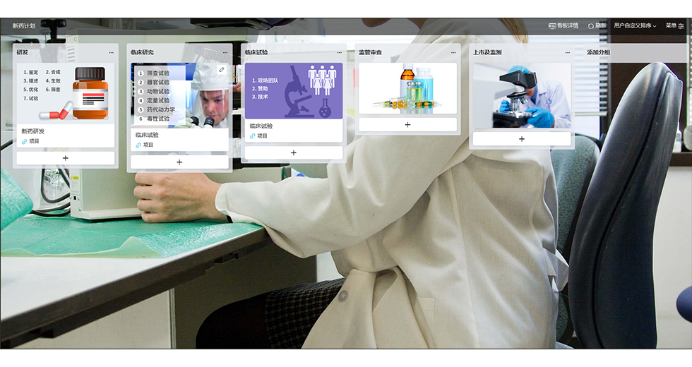 促进协作和提高生产力的有效方法