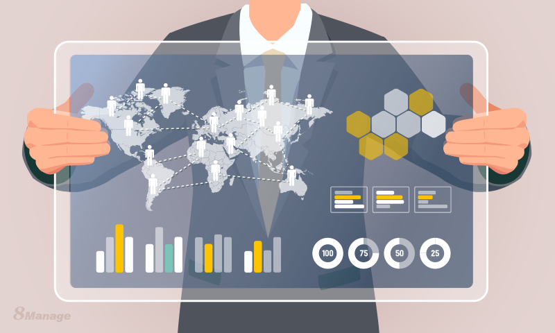 采购为什么数字化转型