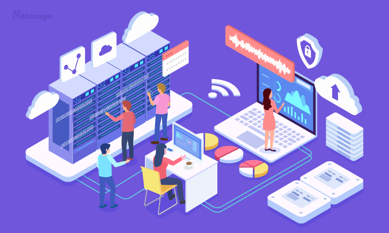 成功的采购数字化转型