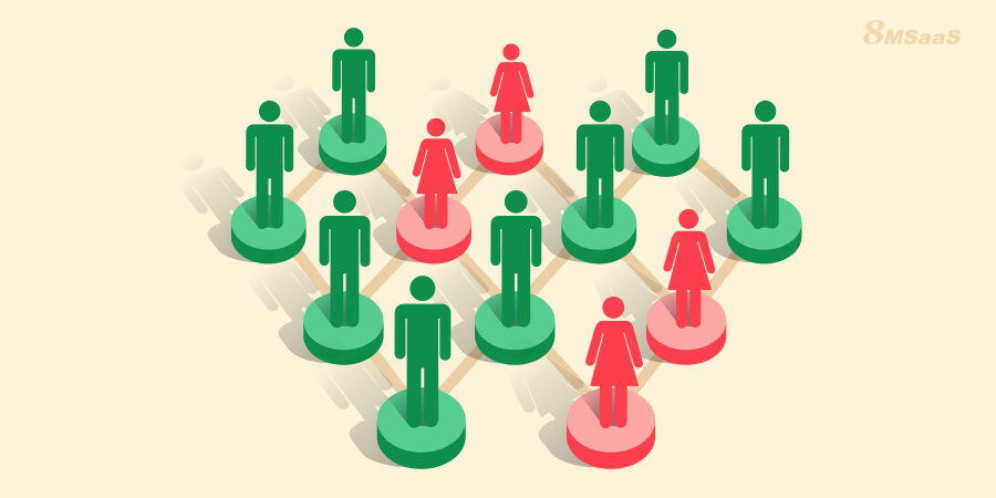 敏捷项目资源管理的三个重要概念-8MSaaS PM