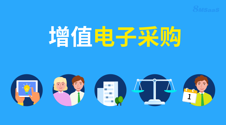 电子采购管理系统