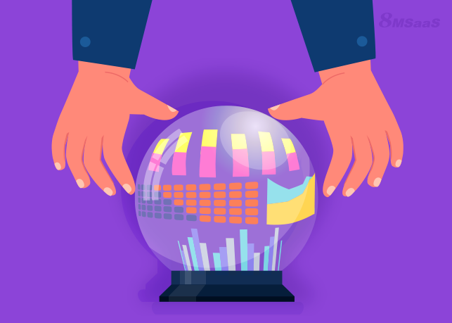 如何实现一流的项目可预测性?-8Manage PM