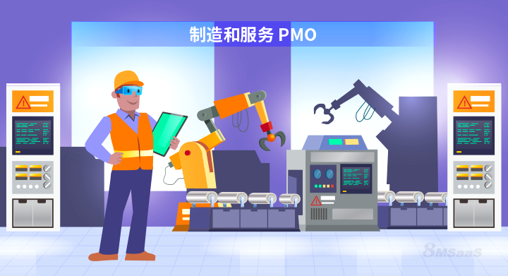 8Manage PMO