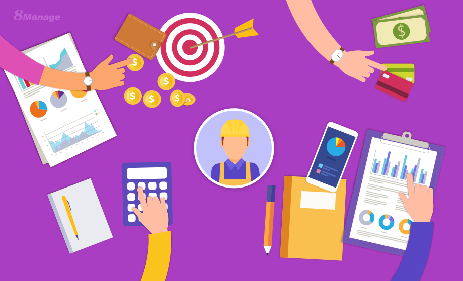 项目采购管理指南-8Manage PM