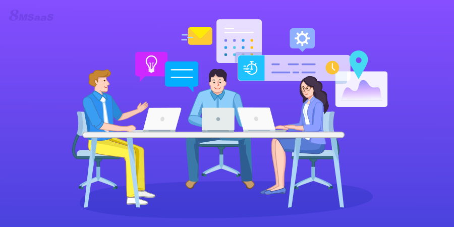 项目难以管理是什么原因造成的？-8Manage PM