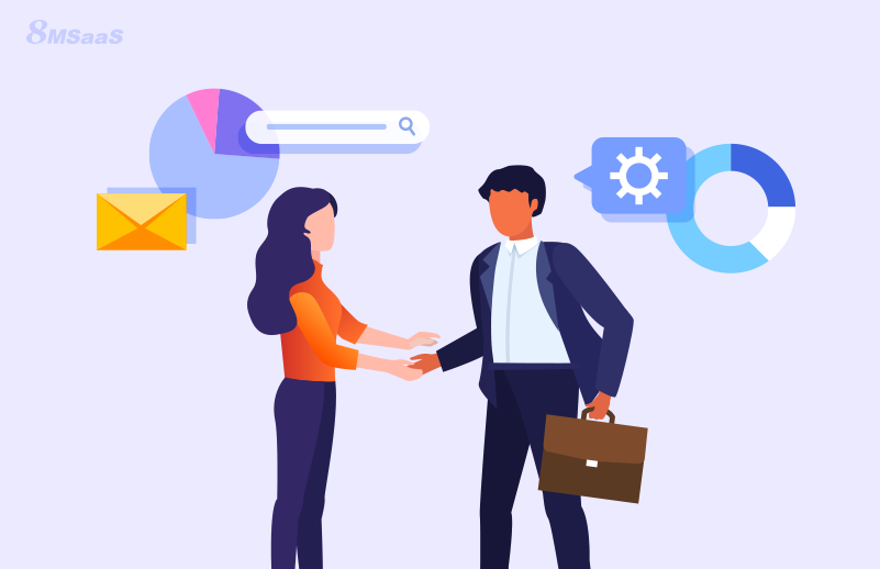 五种制胜的采购管理策略-8Manage SRM