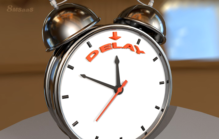 项目管理为什么需要时间跟踪？-8Manage 工时表