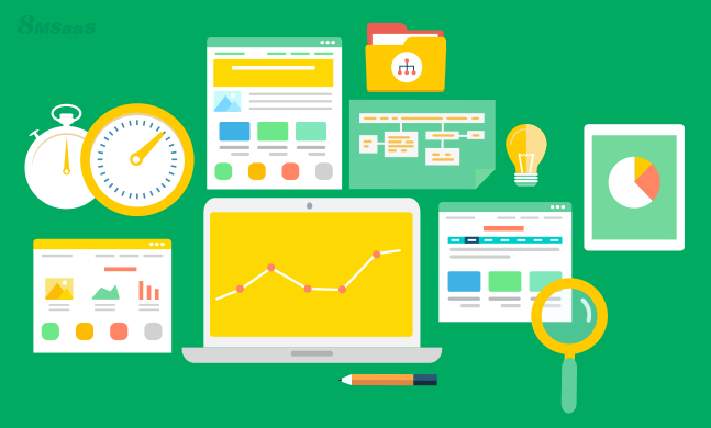 项目管理中，有效时间和工作量跟踪怎么做？-8Manage PM