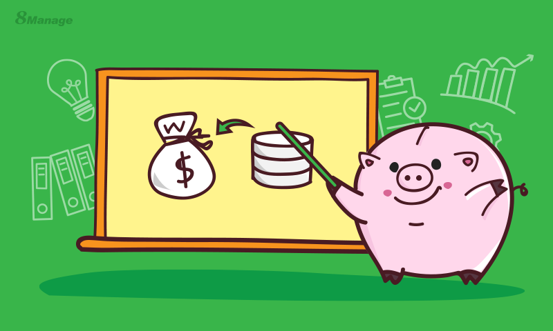 配额安排如何在采购中发挥作用？-8Manage SRM