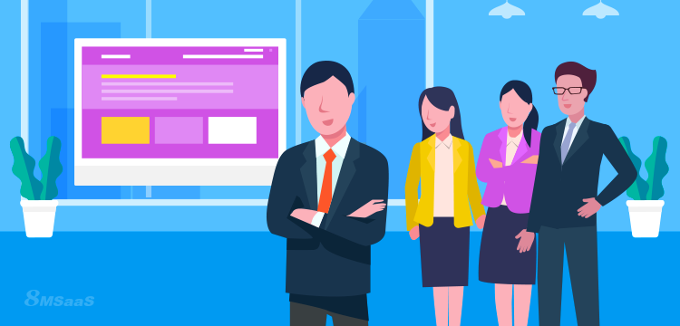 项目启动：正确启动项目管理工具指南-8Manage PM